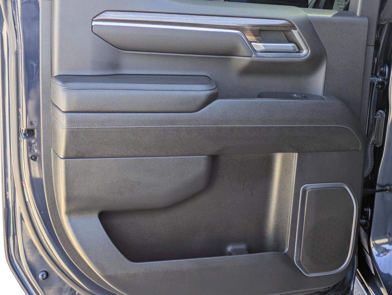 2023 Chevrolet Silverado 1500 LT Castroville TX