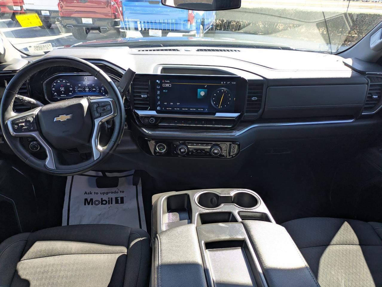 2023 Chevrolet Silverado 1500 LT Castroville TX