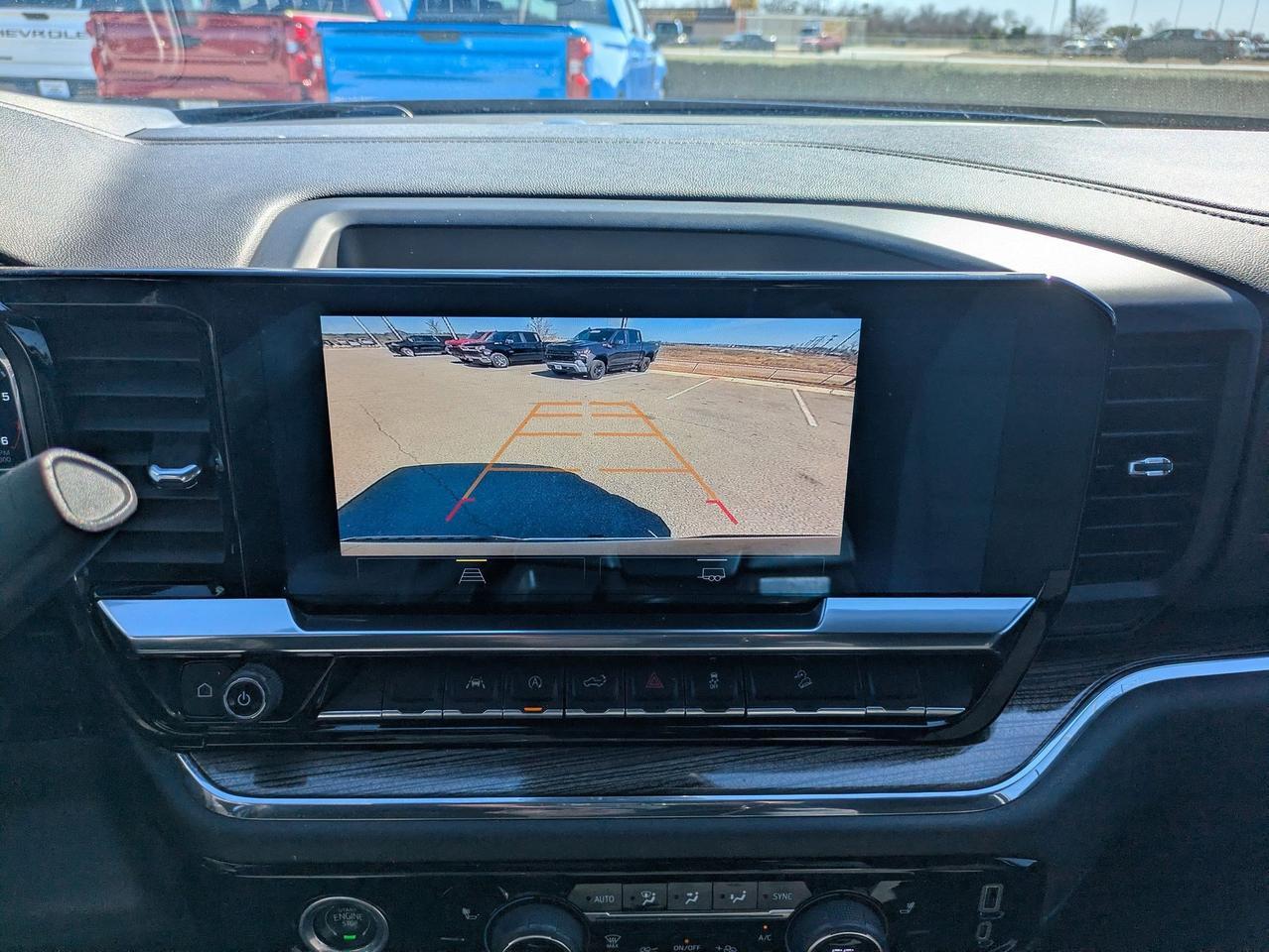 2023 Chevrolet Silverado 1500 LT Castroville TX