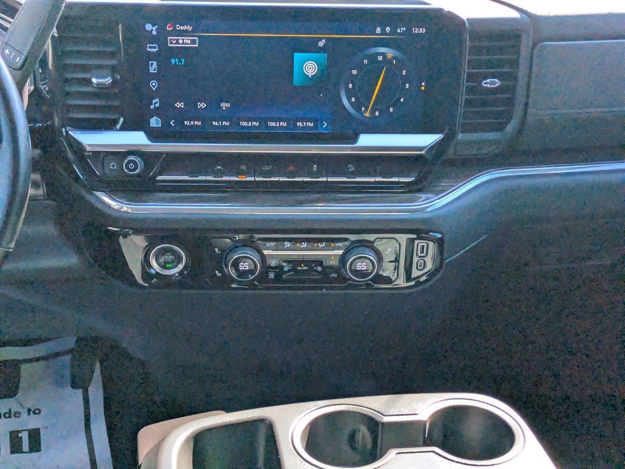 2023 Chevrolet Silverado 1500 LT Castroville TX