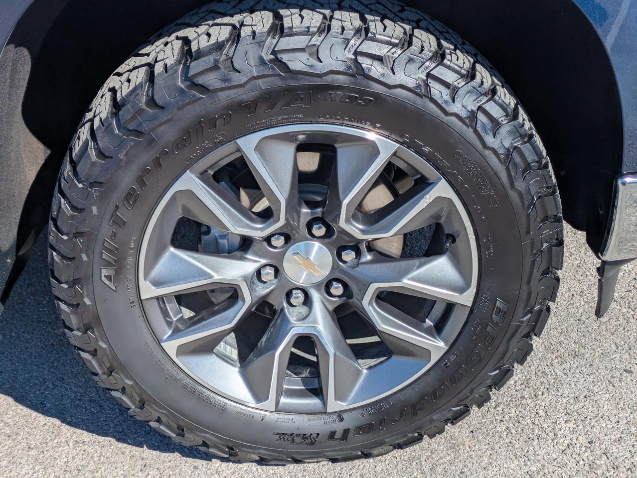 2023 Chevrolet Silverado 1500 LT Castroville TX