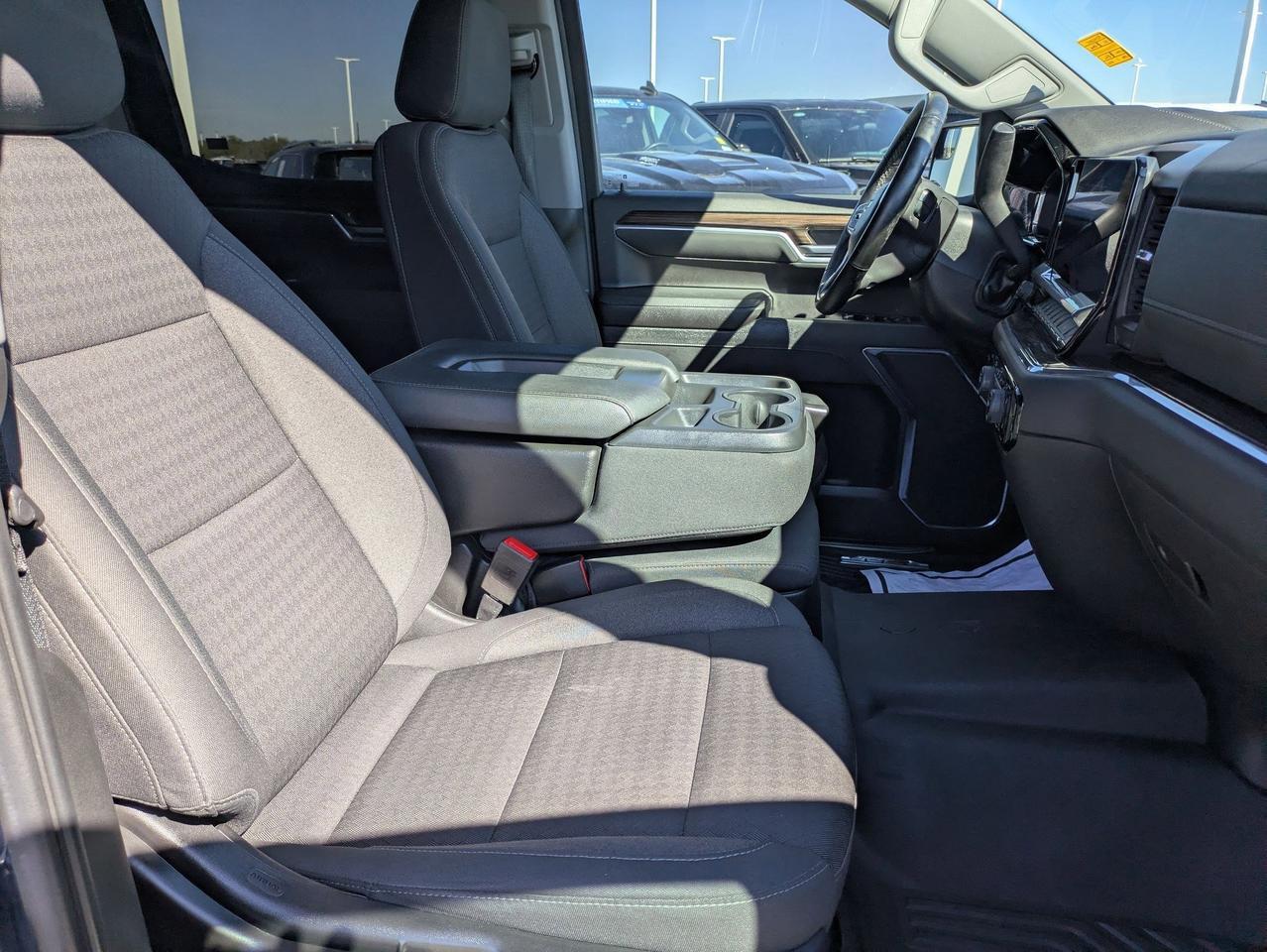 2023 Chevrolet Silverado 1500 LT Castroville TX