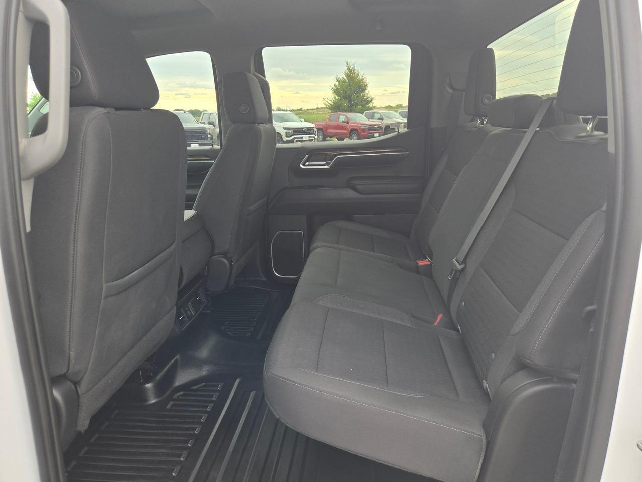2023 Chevrolet Silverado 1500 LT Castroville TX
