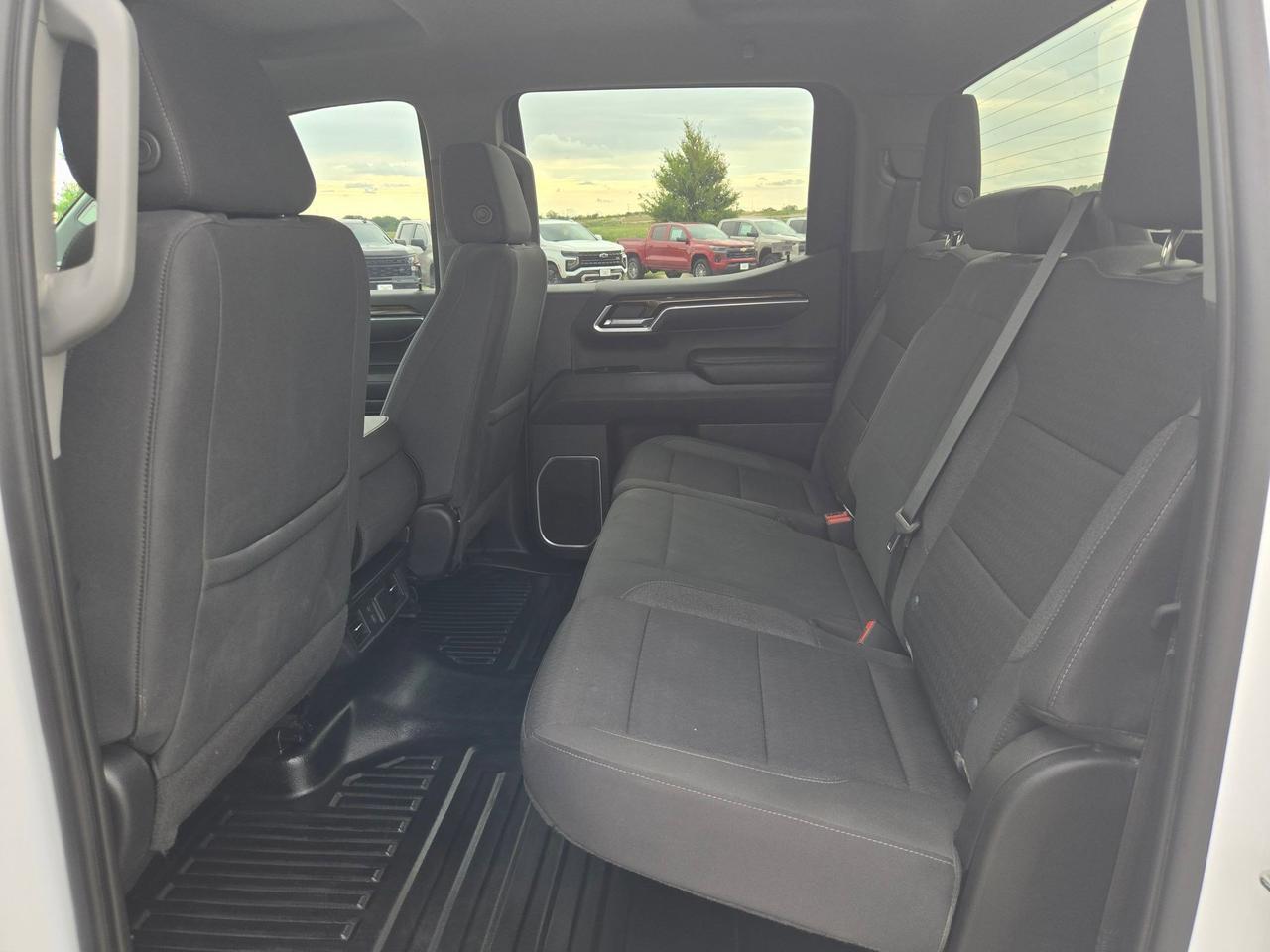 2023 Chevrolet Silverado 1500 LT Castroville TX