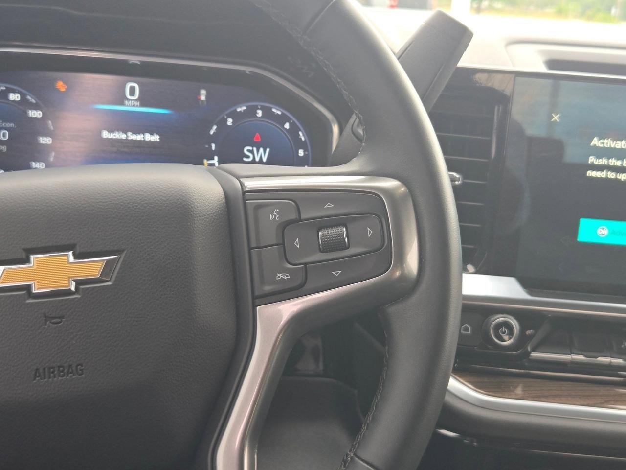 2023 Chevrolet Silverado 1500 LT Castroville TX