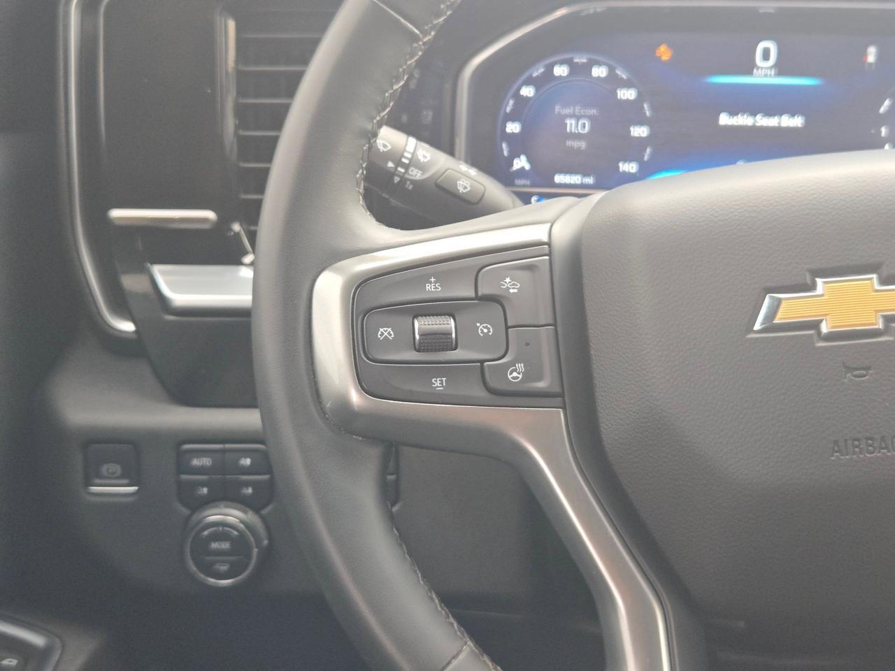 2023 Chevrolet Silverado 1500 LT Castroville TX