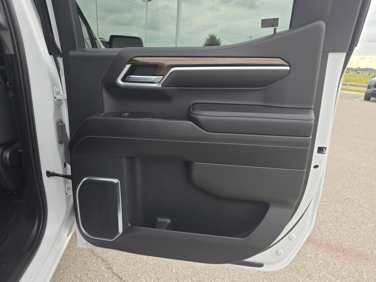 2023 Chevrolet Silverado 1500 LT Castroville TX