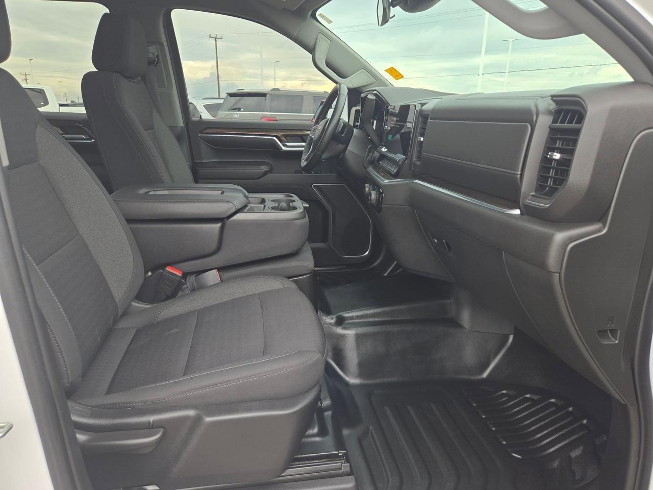 2023 Chevrolet Silverado 1500 LT Castroville TX