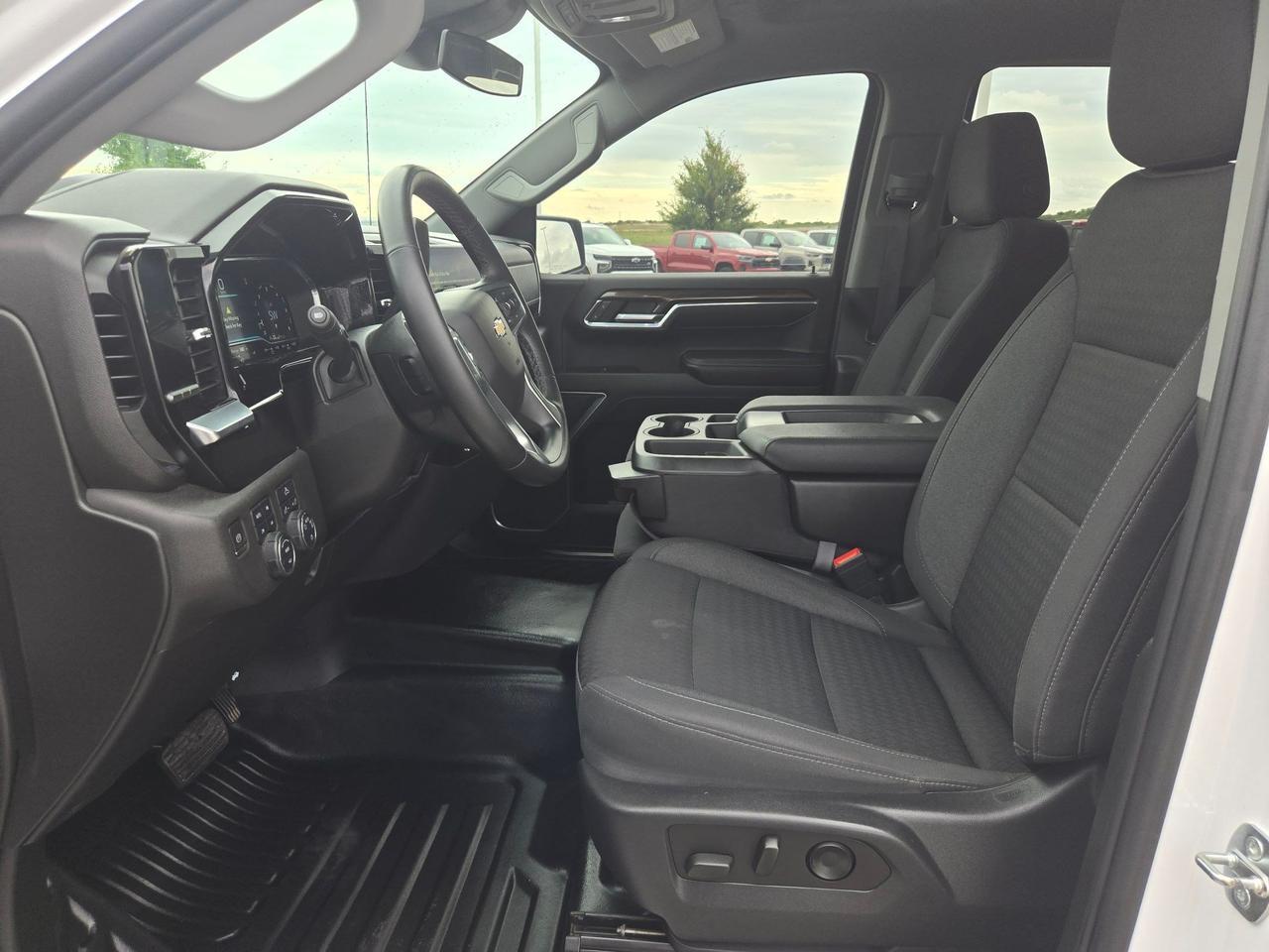 2023 Chevrolet Silverado 1500 LT Castroville TX