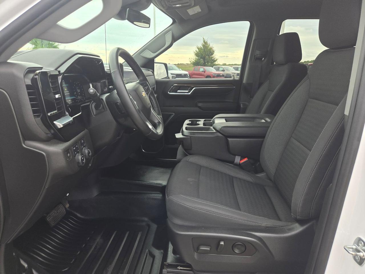 2023 Chevrolet Silverado 1500 LT Castroville TX
