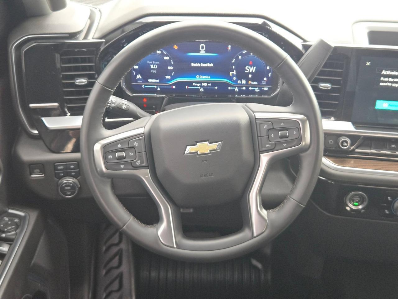 2023 Chevrolet Silverado 1500 LT Castroville TX