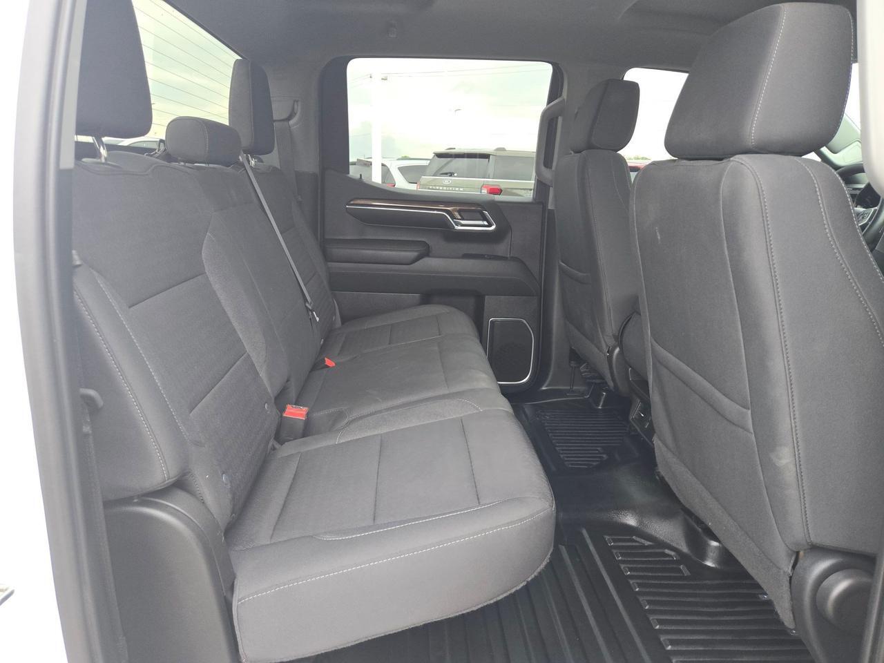 2023 Chevrolet Silverado 1500 LT Castroville TX