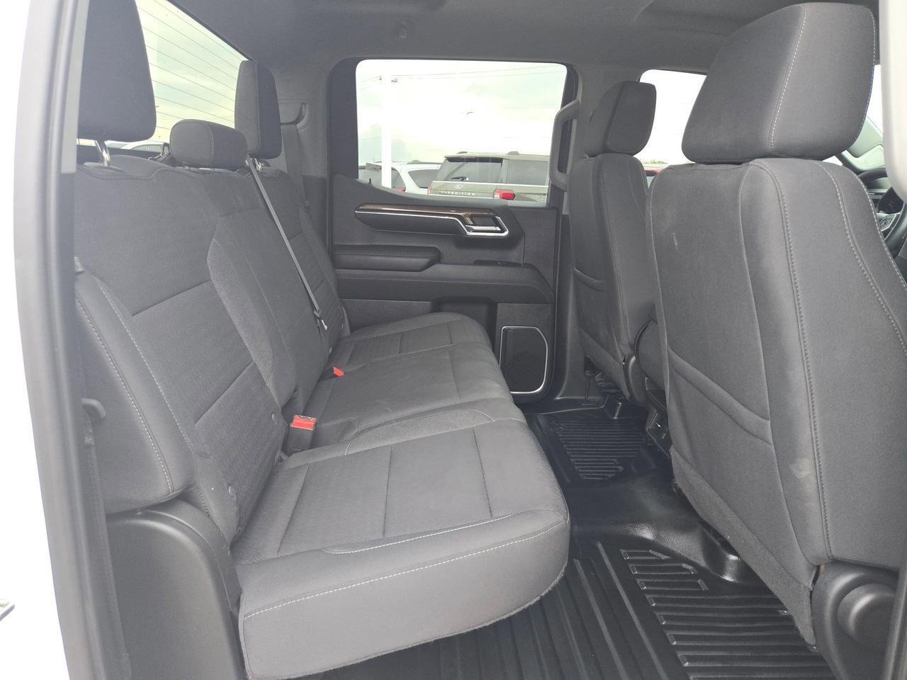2023 Chevrolet Silverado 1500 LT Castroville TX