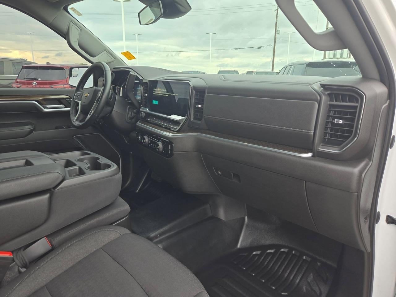2023 Chevrolet Silverado 1500 LT Castroville TX