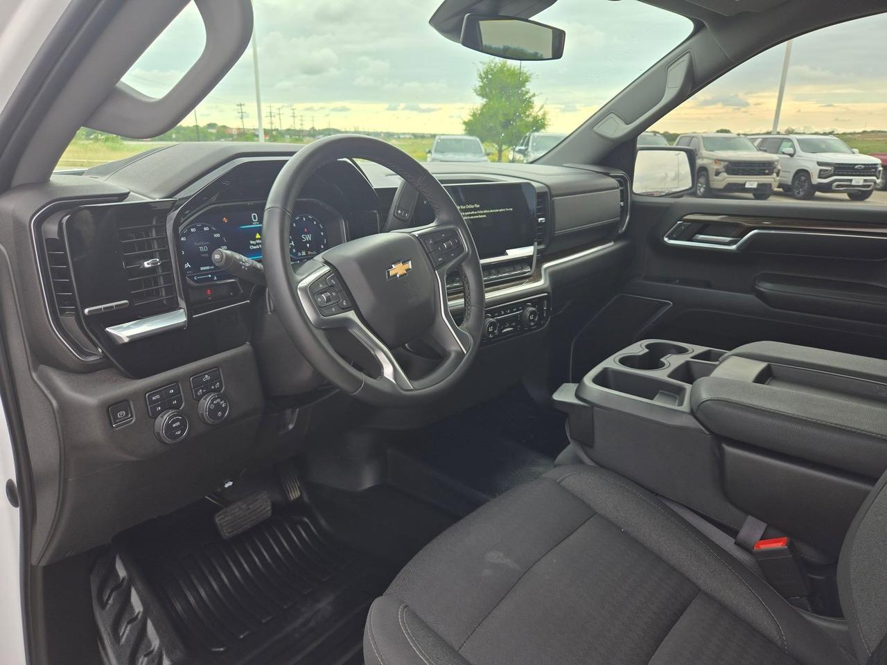 2023 Chevrolet Silverado 1500 LT Castroville TX