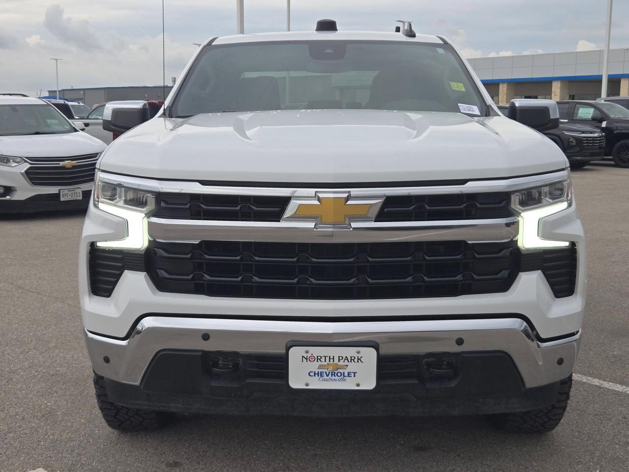 2023 Chevrolet Silverado 1500 LT Castroville TX