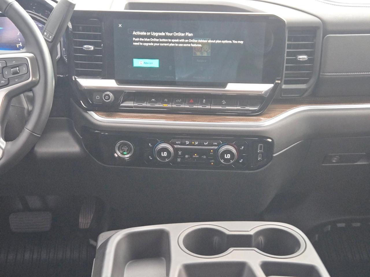 2023 Chevrolet Silverado 1500 LT Castroville TX