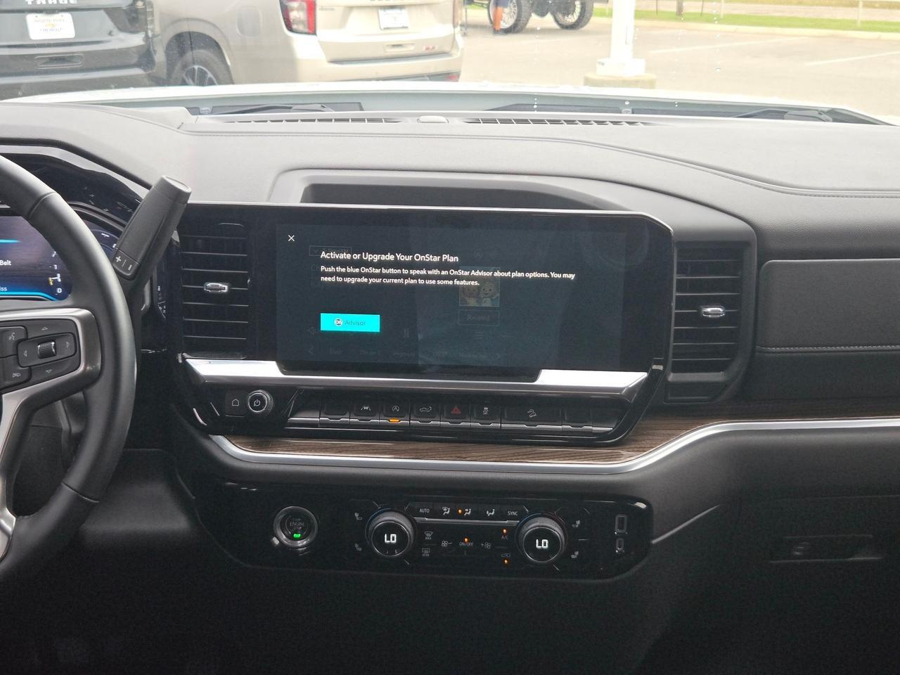 2023 Chevrolet Silverado 1500 LT Castroville TX