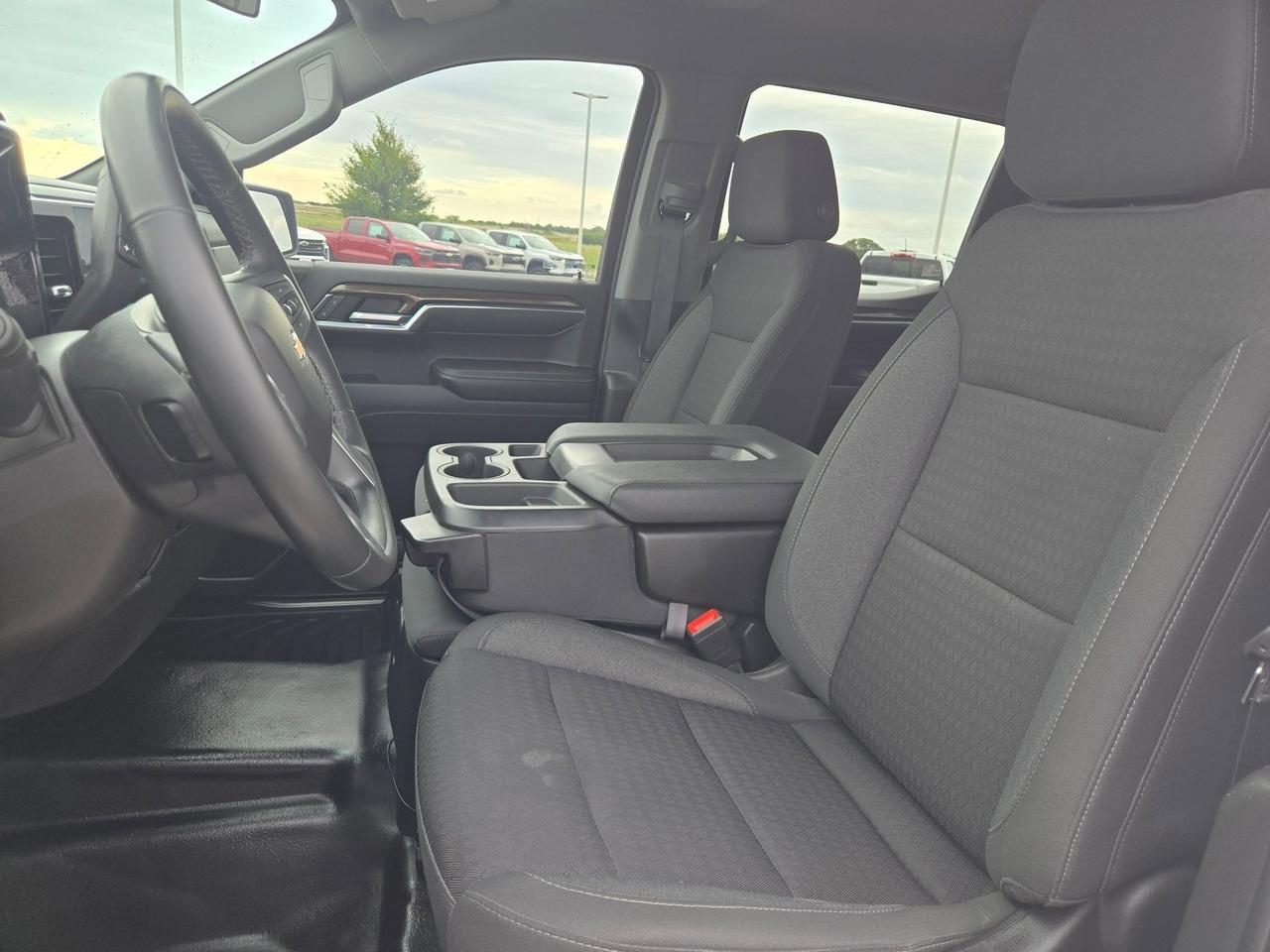 2023 Chevrolet Silverado 1500 LT Castroville TX