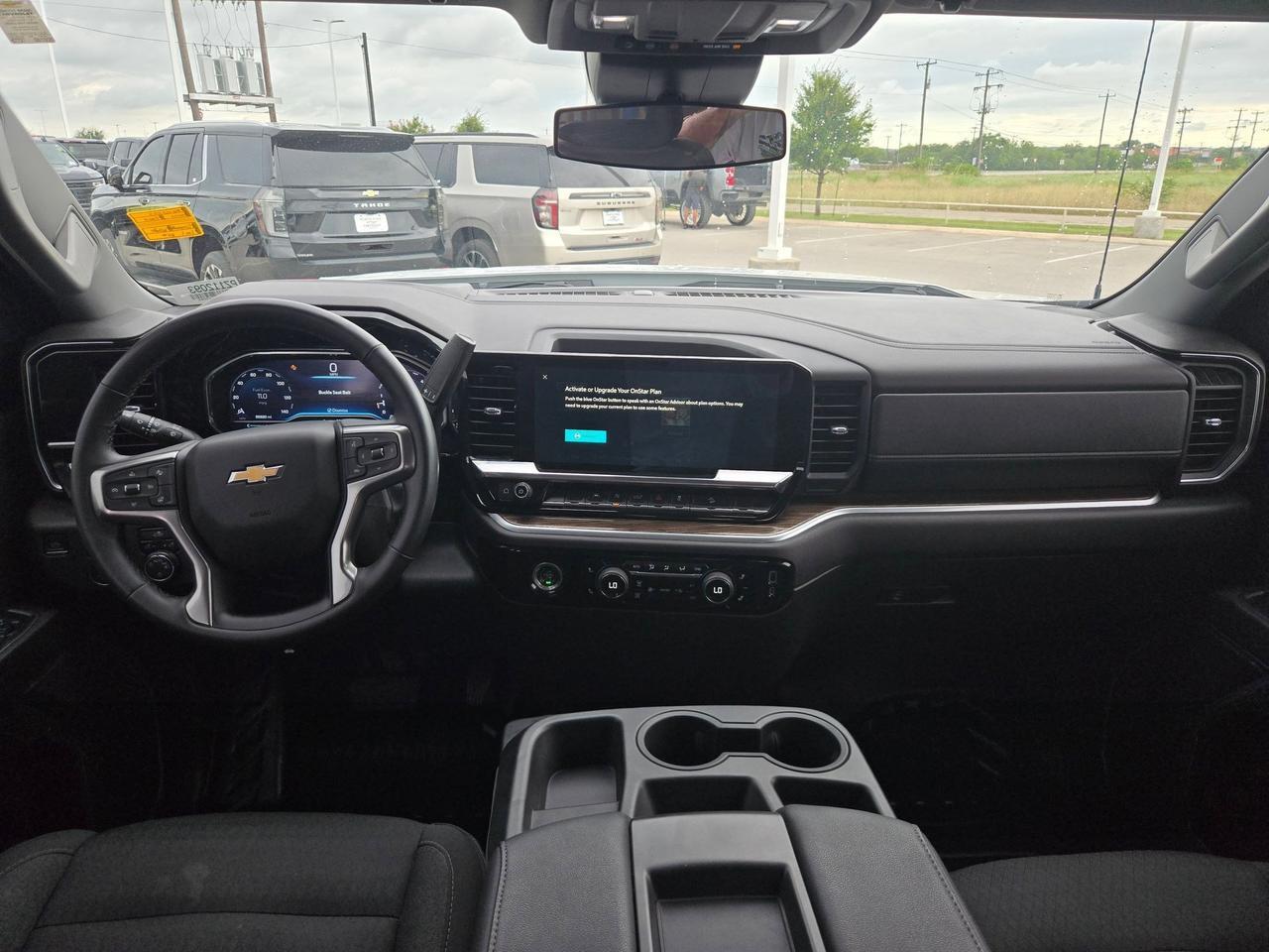 2023 Chevrolet Silverado 1500 LT Castroville TX