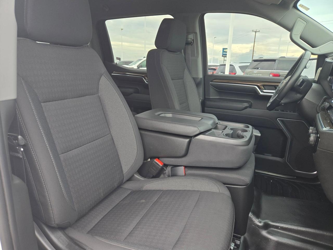2023 Chevrolet Silverado 1500 LT Castroville TX