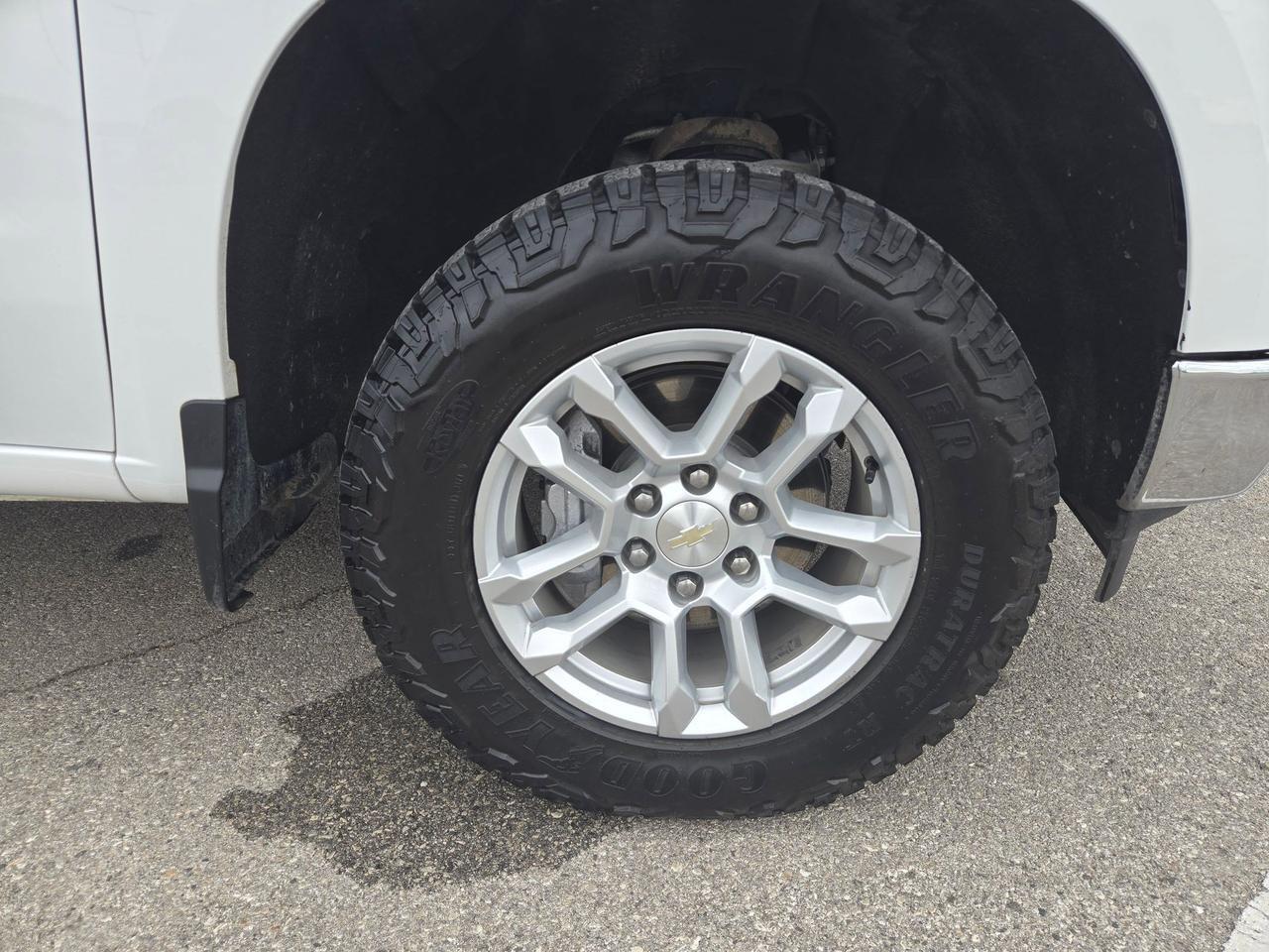 2023 Chevrolet Silverado 1500 LT Castroville TX