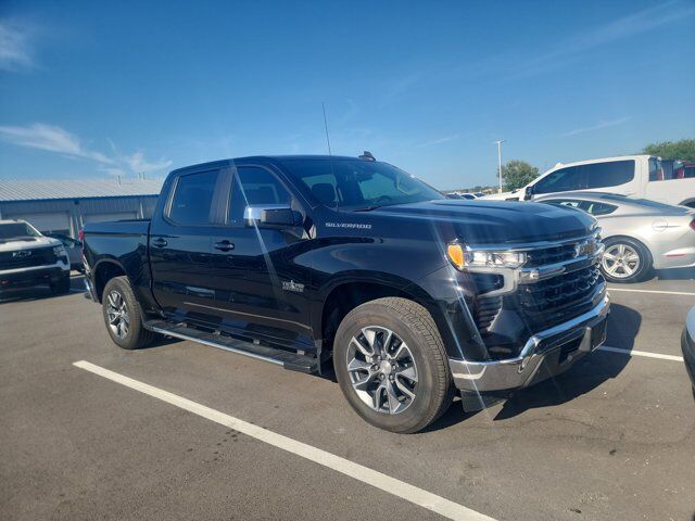 2023 Chevrolet Silverado 1500 LT Castroville TX