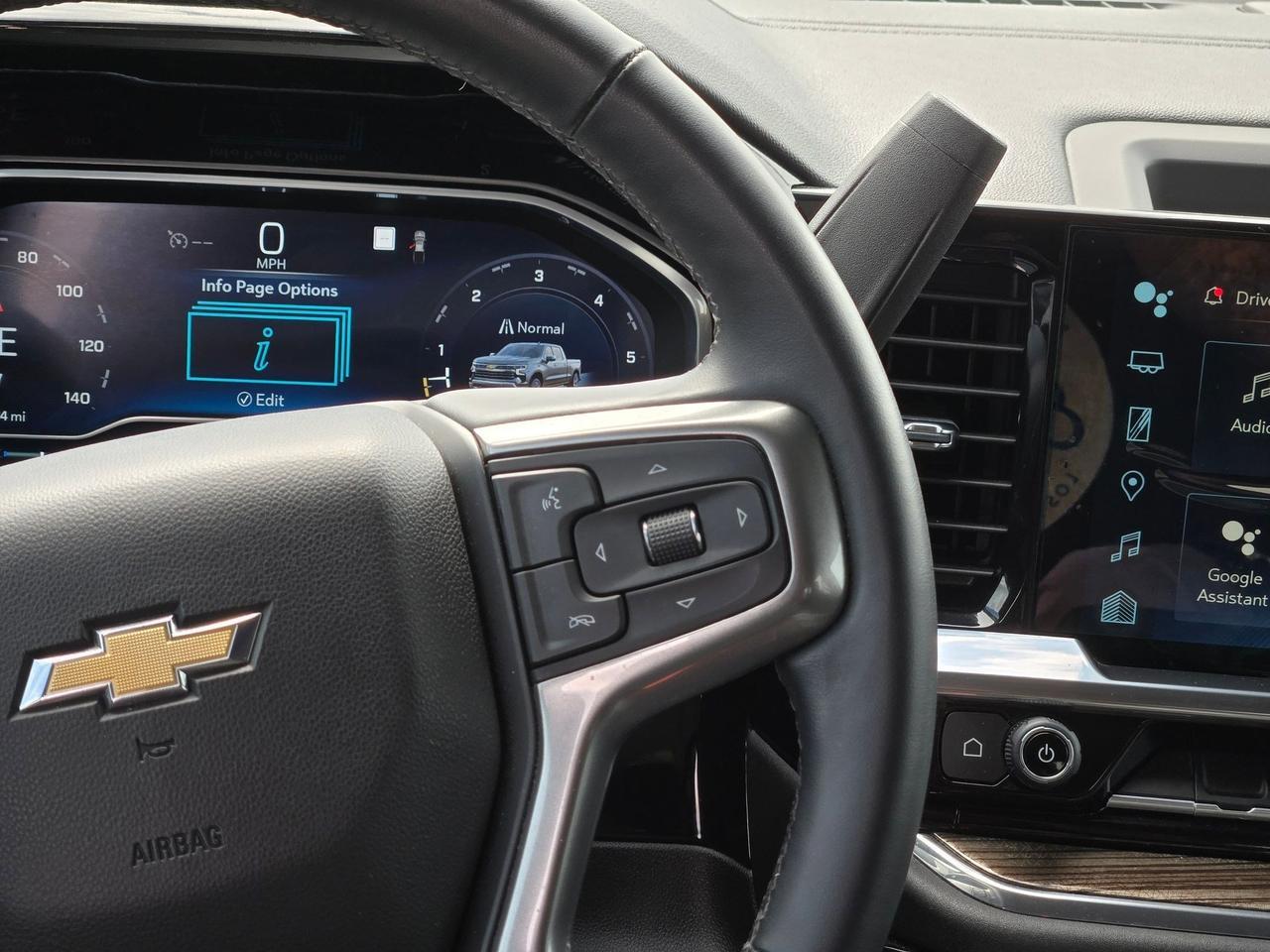 2023 Chevrolet Silverado 1500 LT Castroville TX