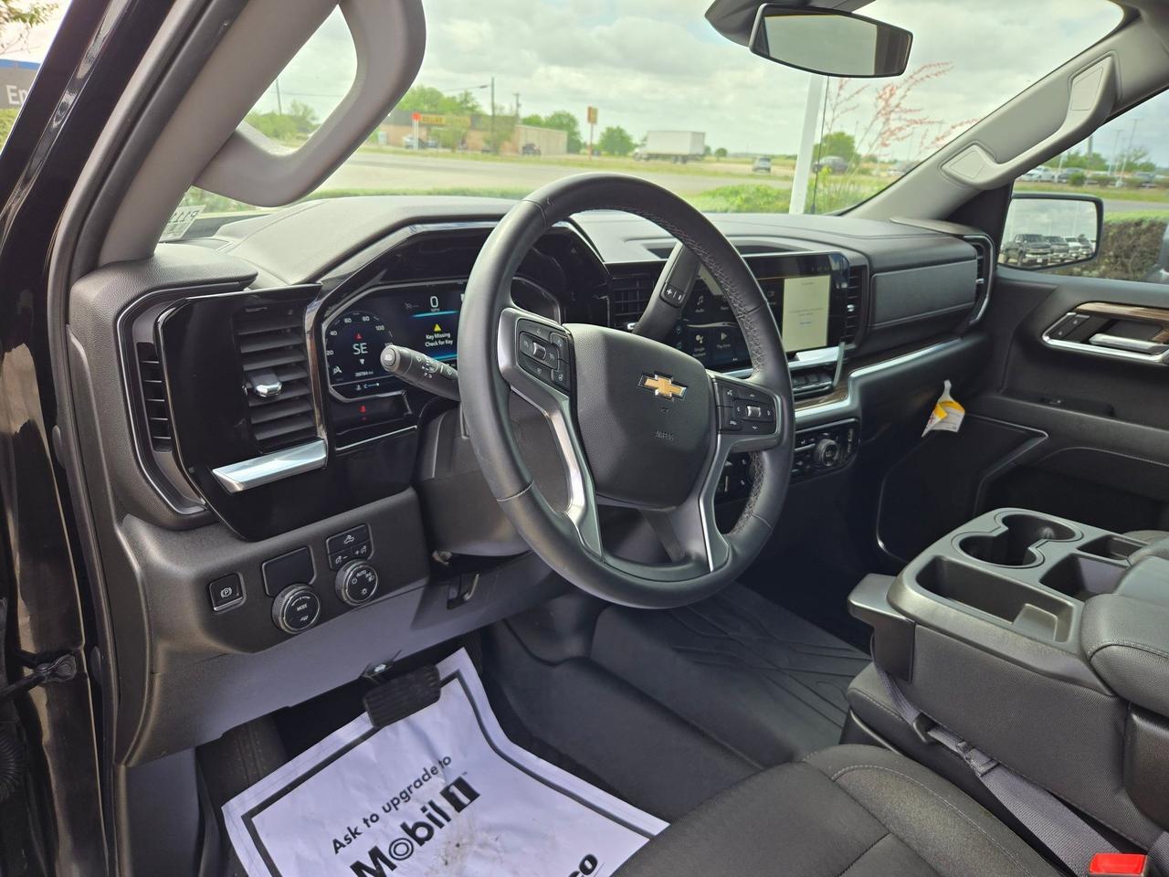 2023 Chevrolet Silverado 1500 LT Castroville TX