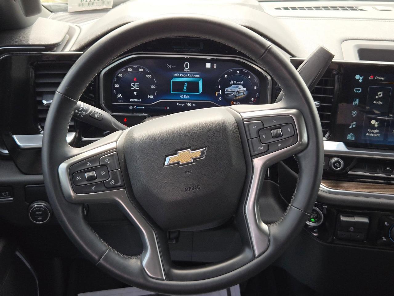 2023 Chevrolet Silverado 1500 LT Castroville TX