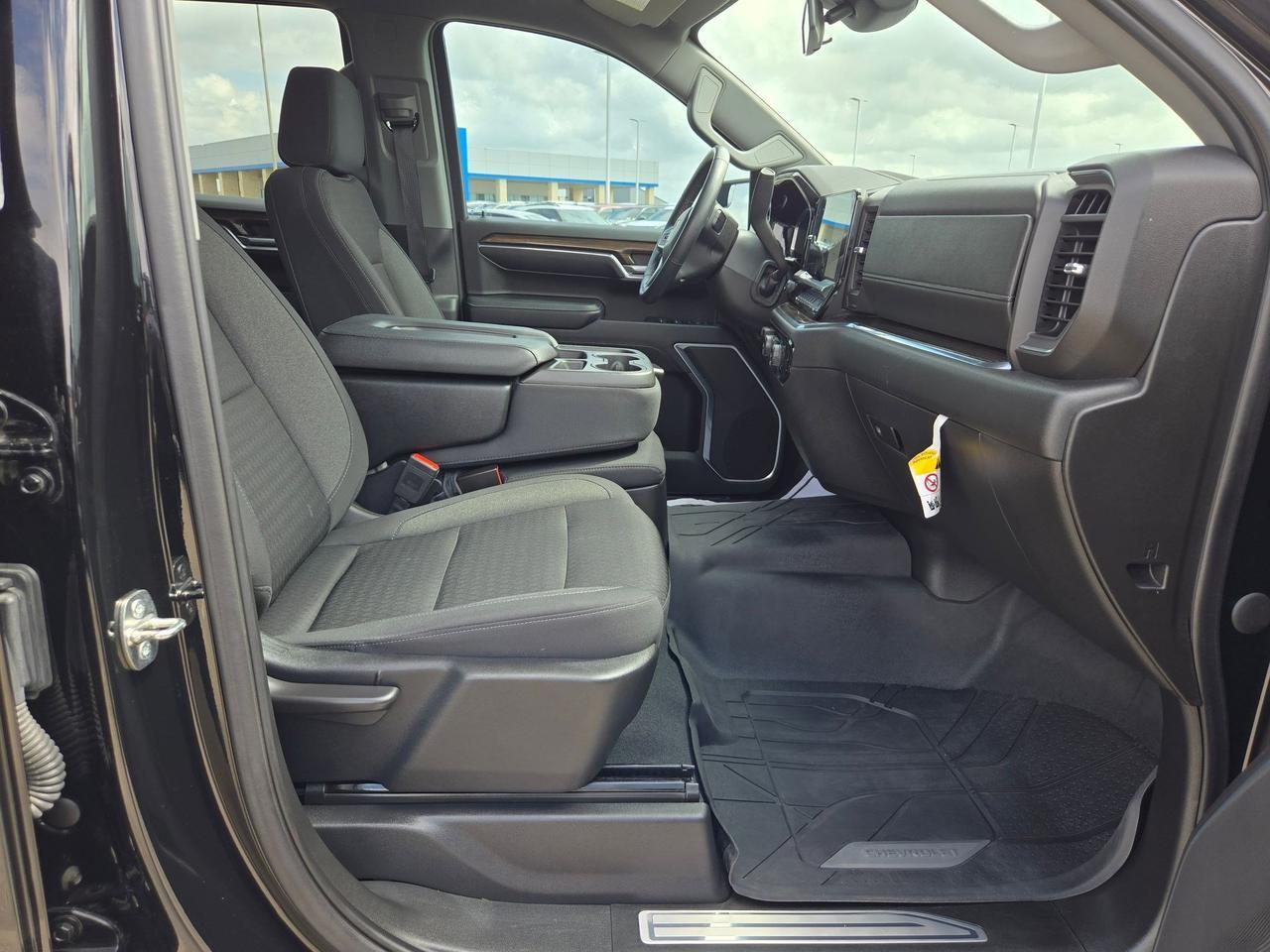 2023 Chevrolet Silverado 1500 LT Castroville TX