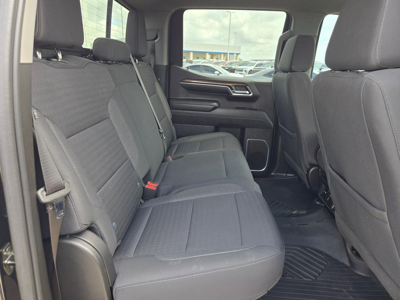 2023 Chevrolet Silverado 1500 LT Castroville TX