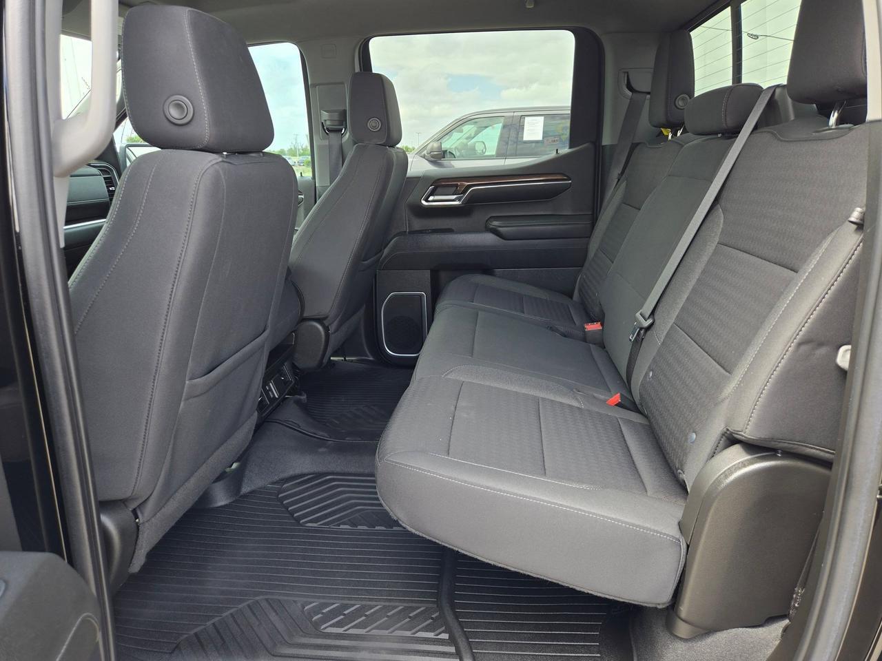 2023 Chevrolet Silverado 1500 LT Castroville TX