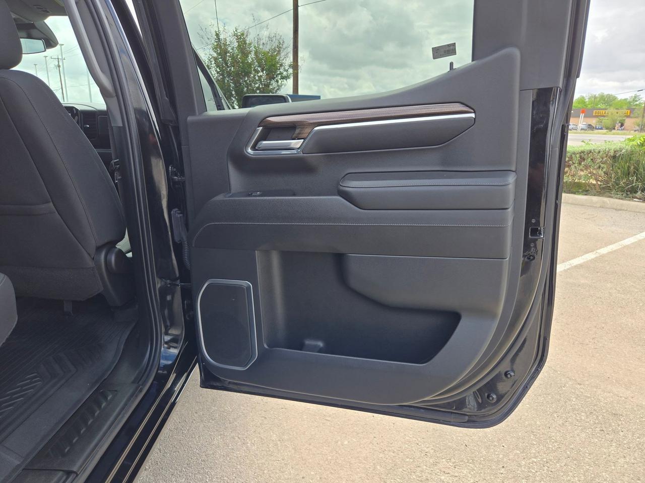2023 Chevrolet Silverado 1500 LT Castroville TX