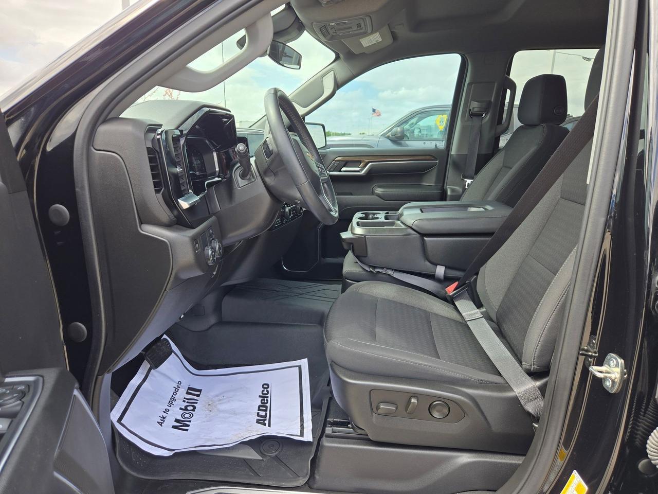 2023 Chevrolet Silverado 1500 LT Castroville TX
