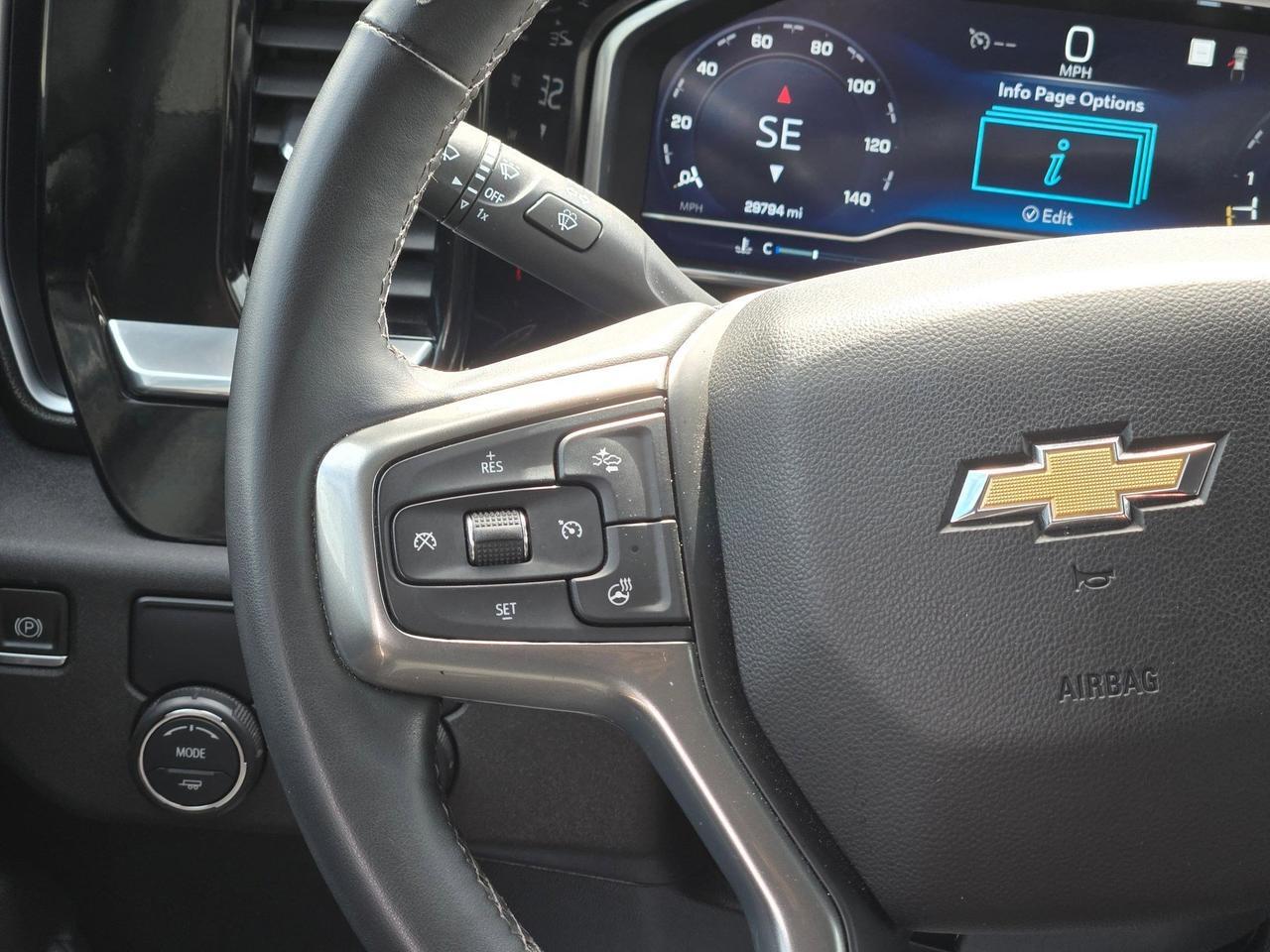 2023 Chevrolet Silverado 1500 LT Castroville TX