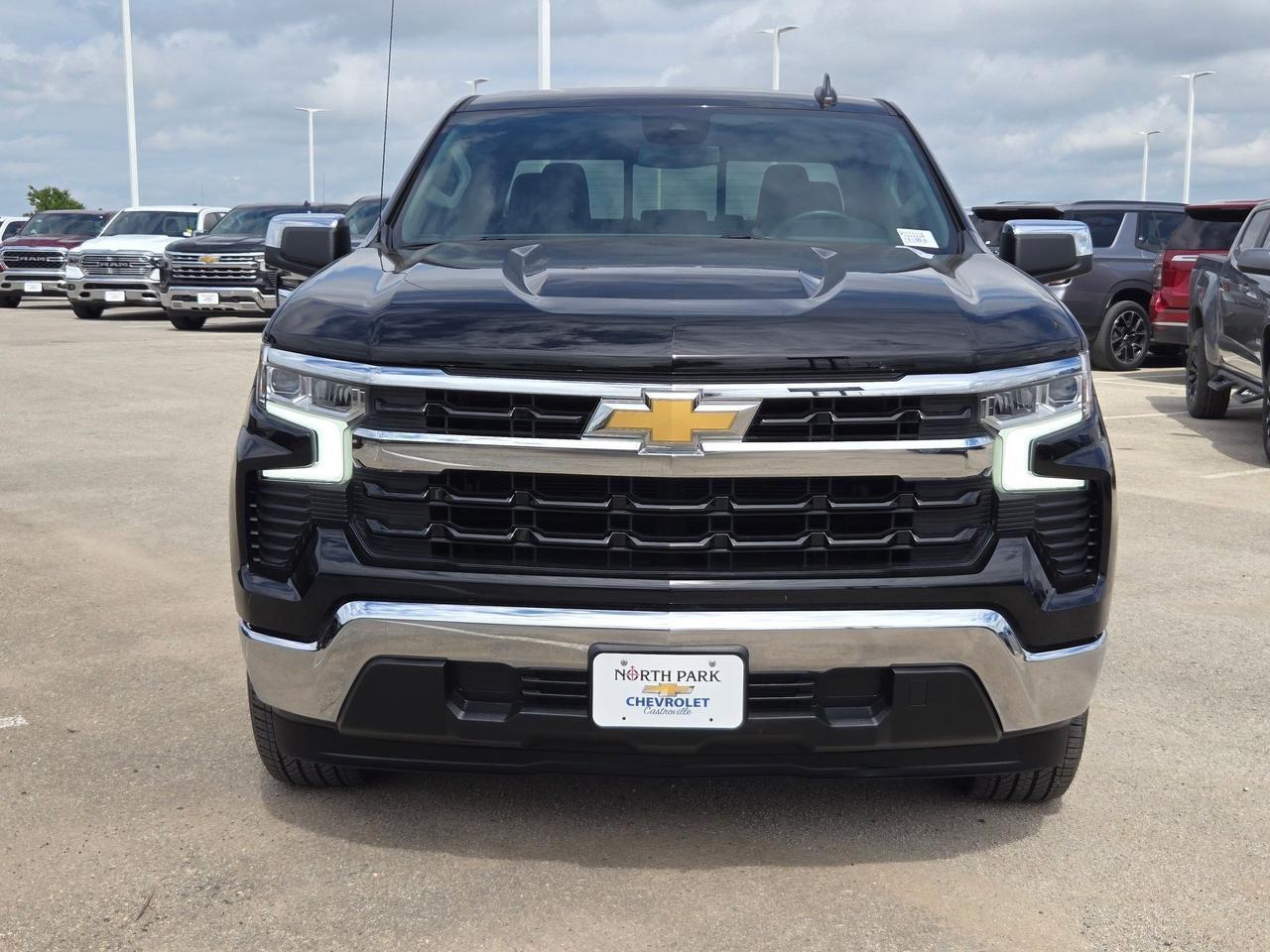 2023 Chevrolet Silverado 1500 LT Castroville TX