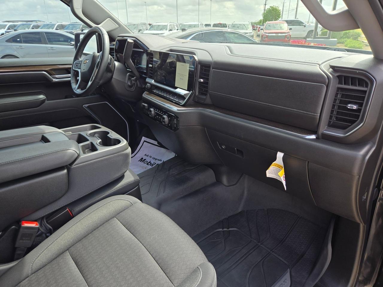 2023 Chevrolet Silverado 1500 LT Castroville TX