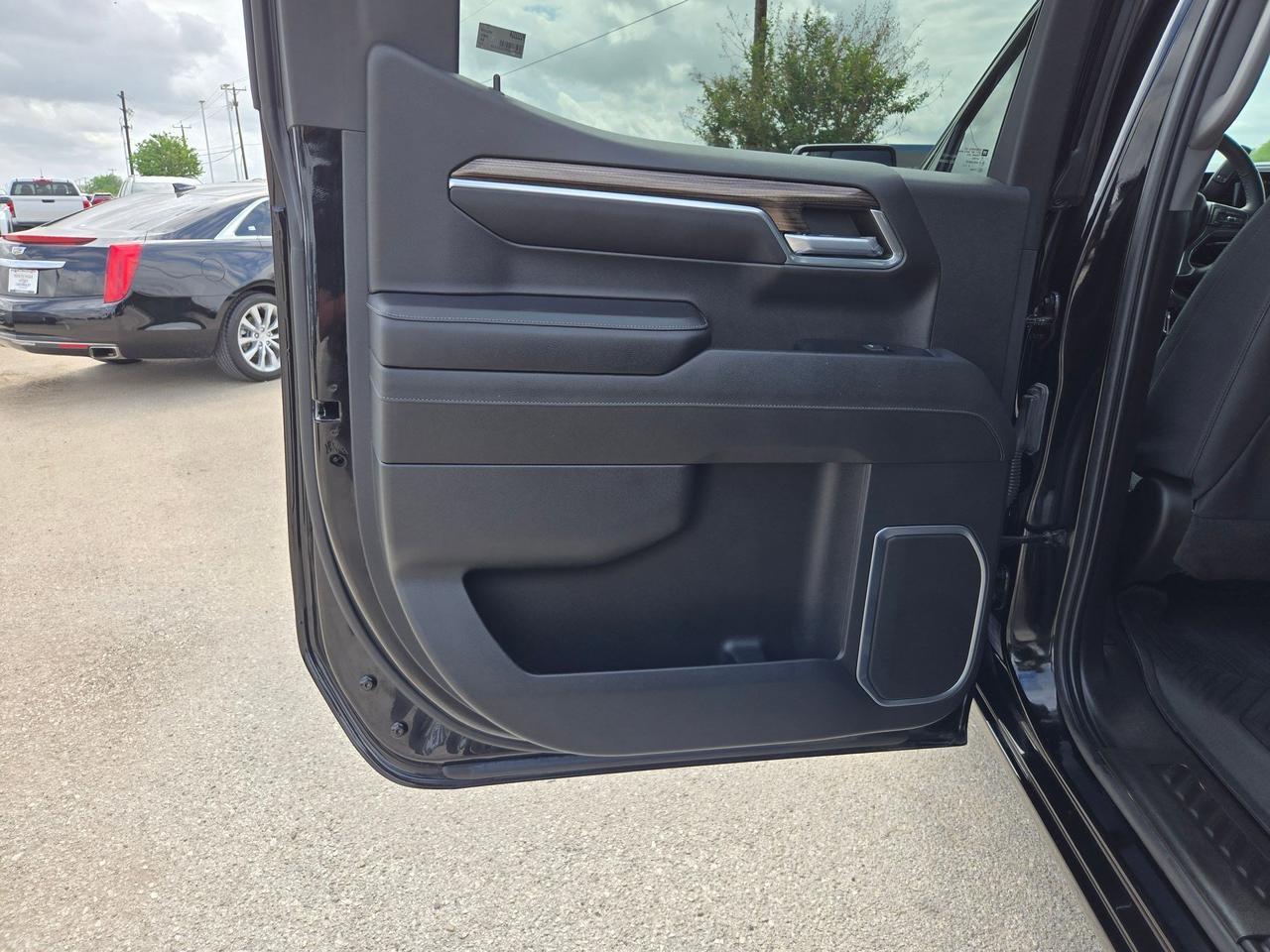 2023 Chevrolet Silverado 1500 LT Castroville TX