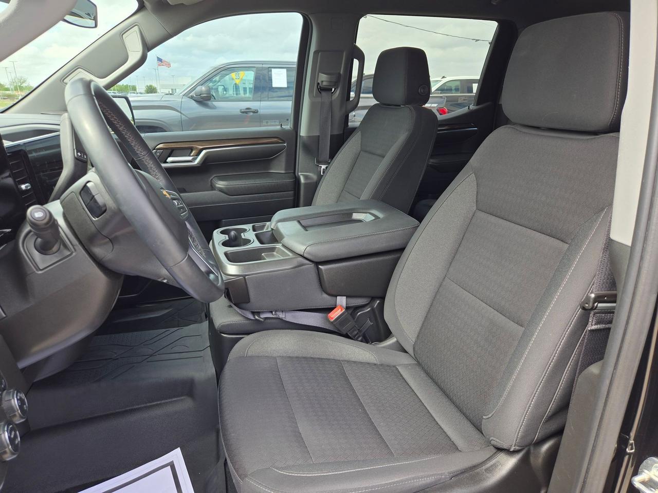 2023 Chevrolet Silverado 1500 LT Castroville TX