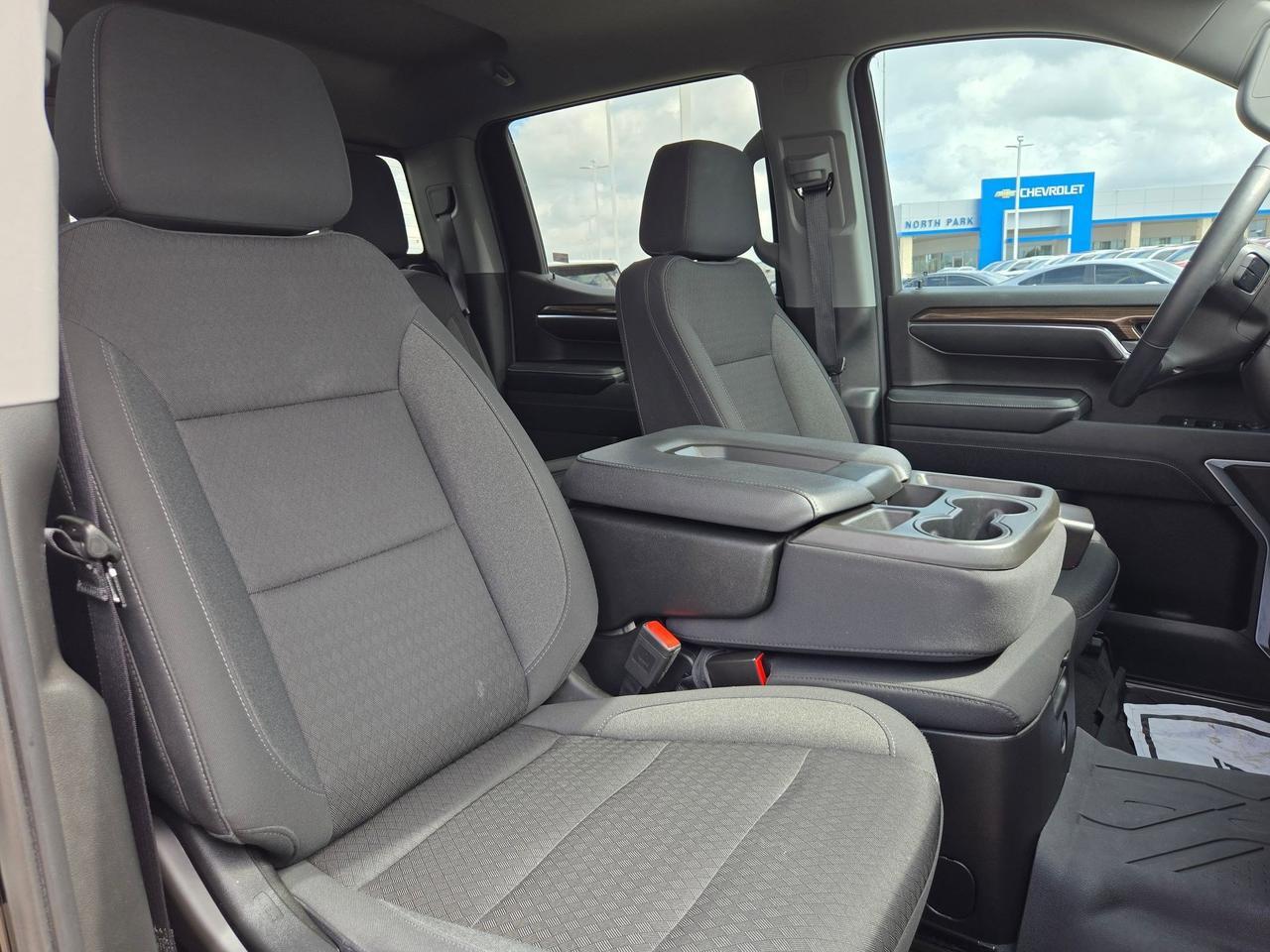 2023 Chevrolet Silverado 1500 LT Castroville TX