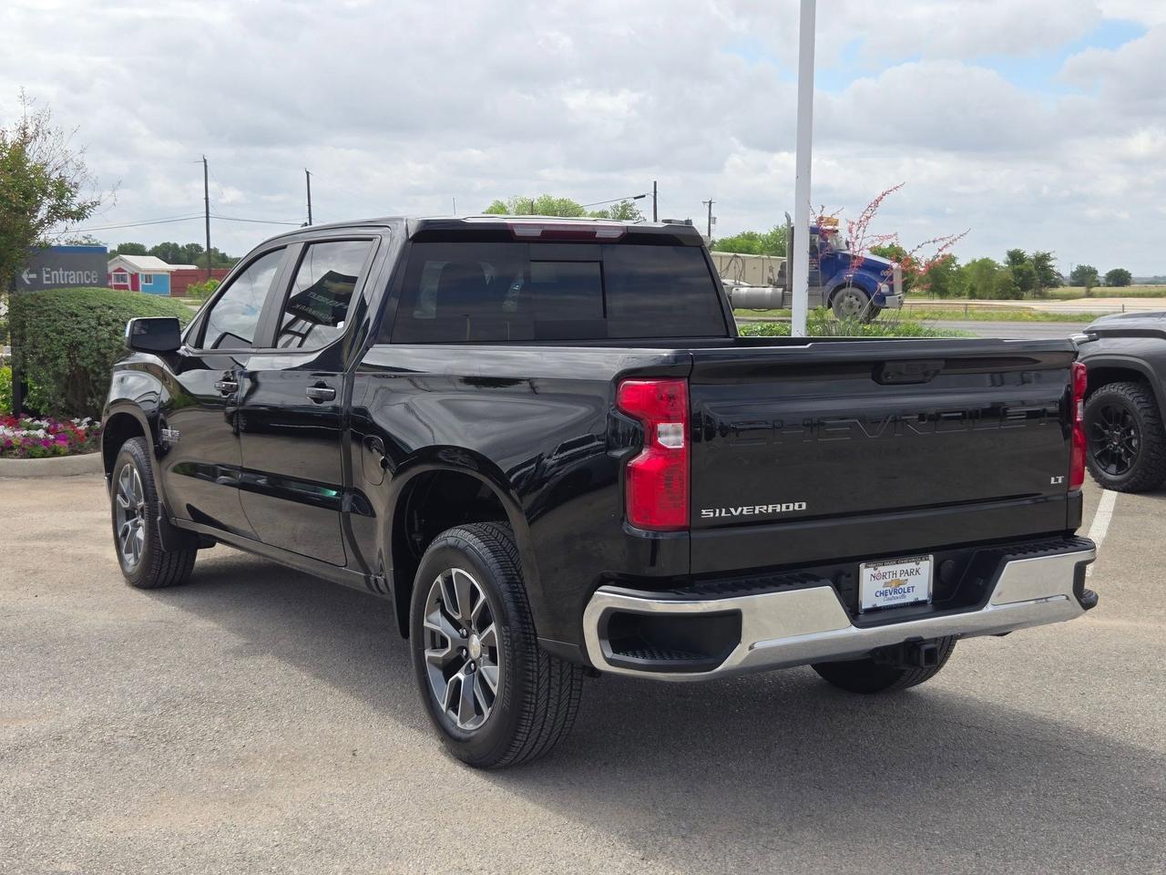 2023 Chevrolet Silverado 1500 LT Castroville TX