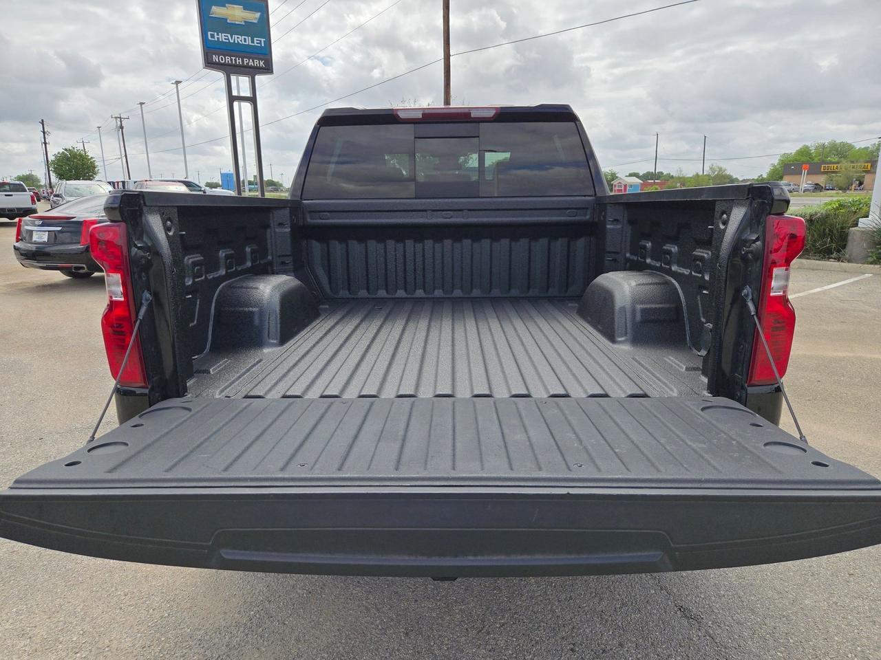 2023 Chevrolet Silverado 1500 LT Castroville TX