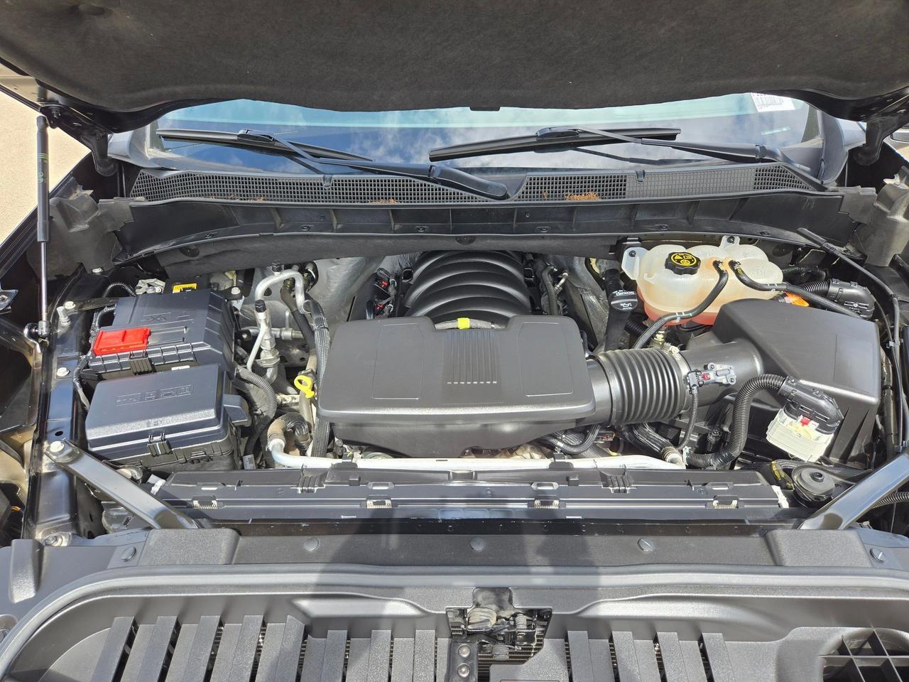 2023 Chevrolet Silverado 1500 LT Castroville TX