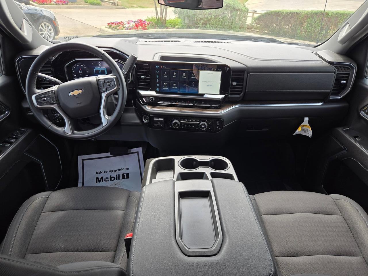 2023 Chevrolet Silverado 1500 LT Castroville TX