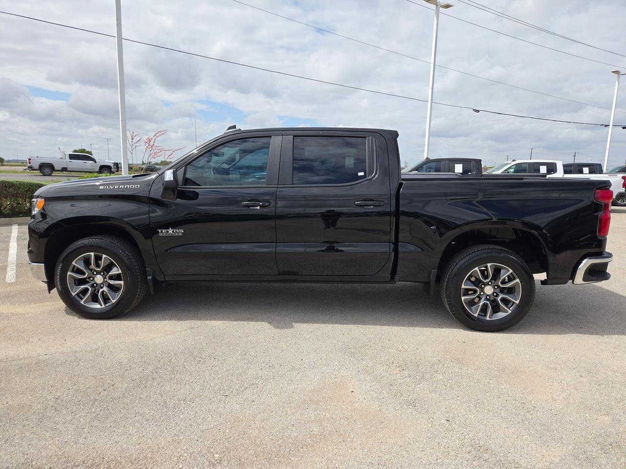 2023 Chevrolet Silverado 1500 LT Castroville TX