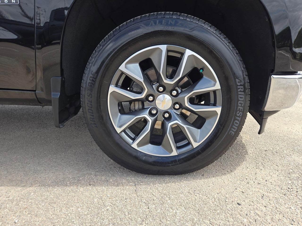 2023 Chevrolet Silverado 1500 LT Castroville TX