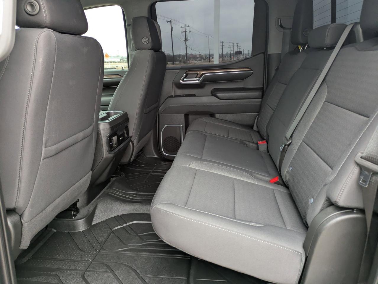 2023 Chevrolet Silverado 1500 LT Castroville TX