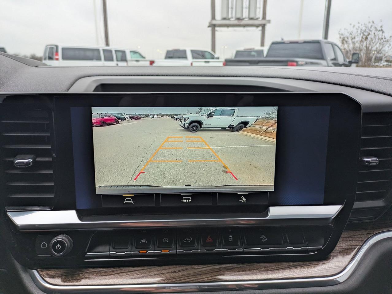 2023 Chevrolet Silverado 1500 LT Castroville TX