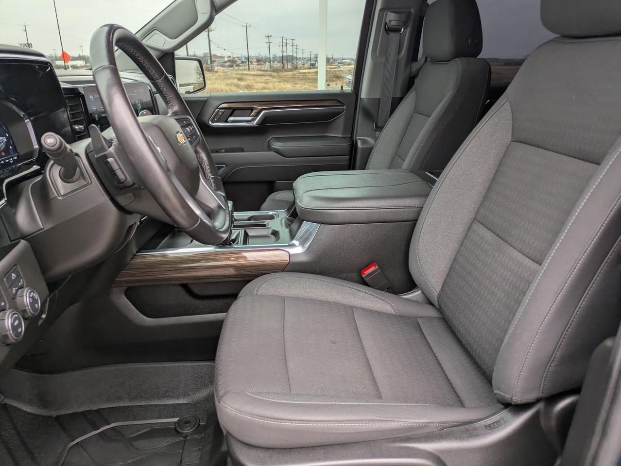 2023 Chevrolet Silverado 1500 LT Castroville TX